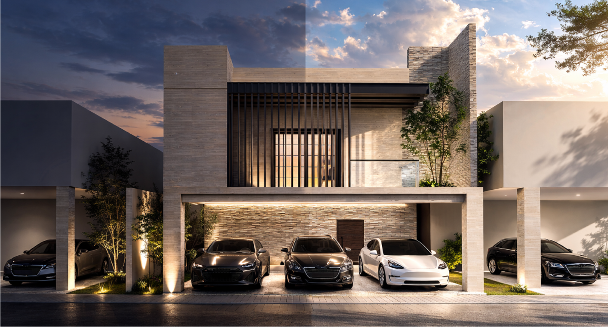 casa lirio tr