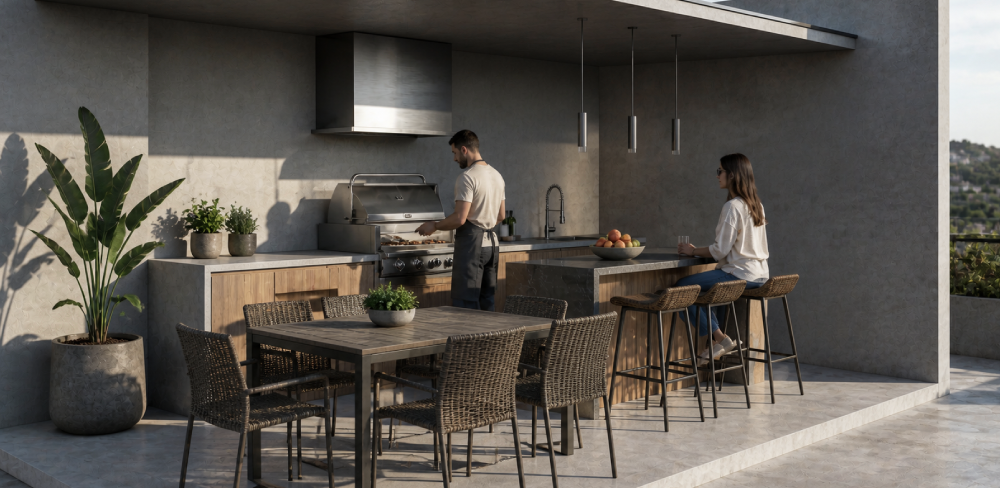 tr area social asador casa calenna