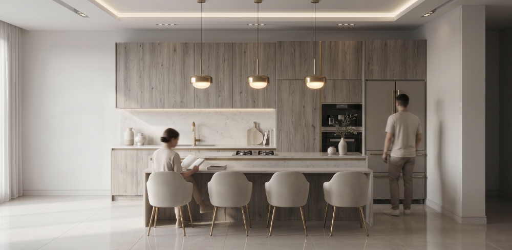 tr cocina calenna render