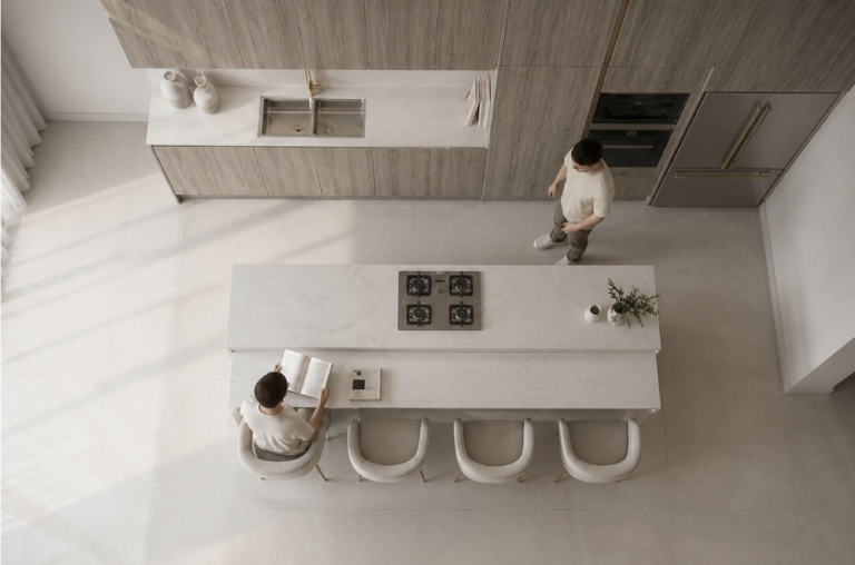 tr interior cocina calenna