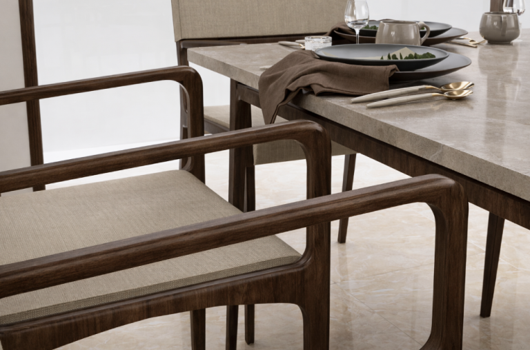 tr interior detalle comedor tlalli