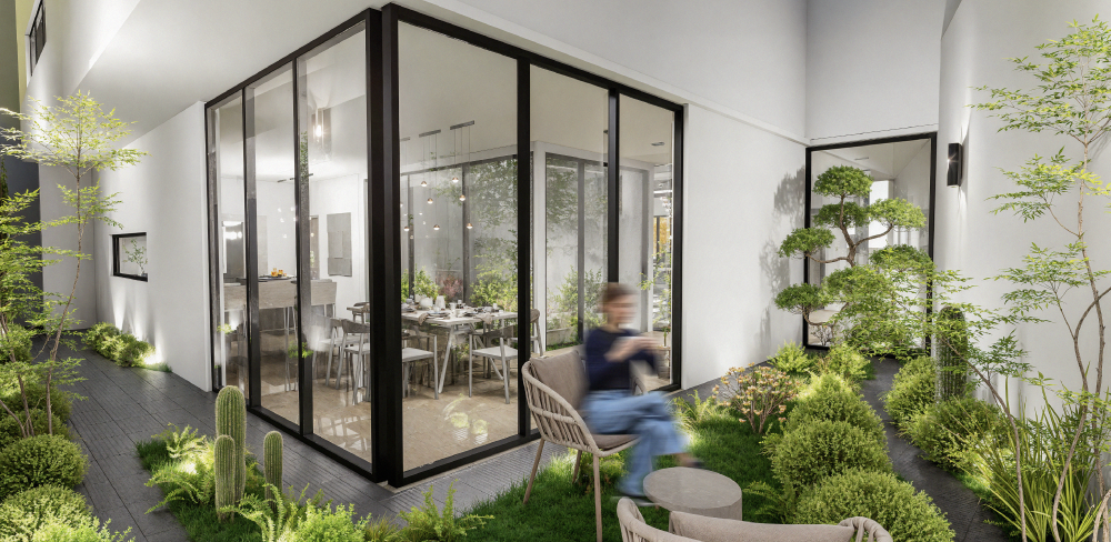 tr jardin casa amaterra